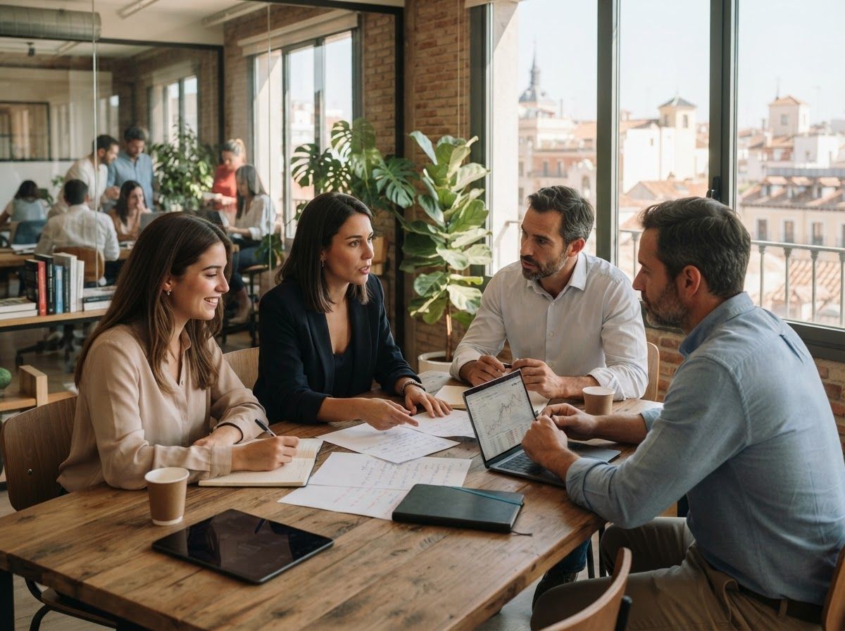 Tallax Metrics — the team and analysis process behind the risk management platform